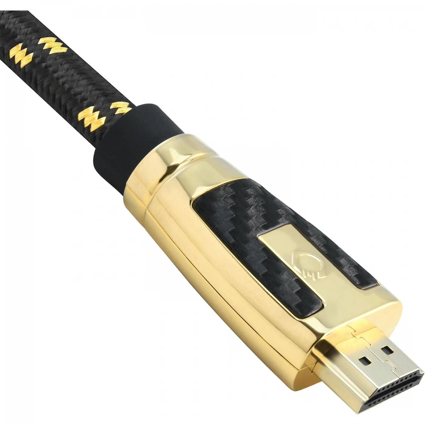 OEHLBACH Art. No. 11448 Carb Connect 2.1 Ultra Hi Speed 12m HDMI KABELIS