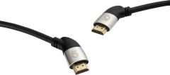 OEHLBACH Art. No. 52137 Easy Connect HS. 40 HDMI Cable 1,44m HDMI KABELIS