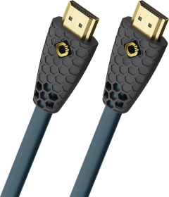 OEHLBACH Art. No. 92601 Flex Evolution 8K UHD High Speed 1.5m HDMI KABELIS