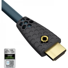 OEHLBACH Art. No. 92603 Flex Evolution UHD 3.0m HDMI KABELIS