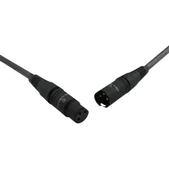 OEHLBACH Art. No. 2014 NF 14 Master X XLR 2x0.75m STARPBLOKU KABELIS