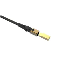 OEHLBACH Art. No. 9540 Primus AB USB Type A - Type B 0.5m STARPBLOKU KABELIS