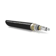 ViaBlue Item-No. 13034 NF-S6 AIR T8 XLR 1pair 100cm STARPBLOKU KABELIS