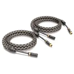 ViaBlue Item-No. 13034 NF-S6 AIR T8 XLR 1pair 100cm STARPBLOKU KABELIS