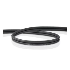 OEHLBACH Art. No. 23710 BOOOM! Y-Adapter cable 10m Anthracite SUBVUFERA KABELIS