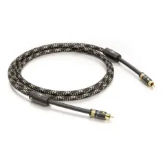 ViaBlue™  Item-No. 22822 NF-B T6s RCA 1pc 500cm SUBVUFERA KABELIS