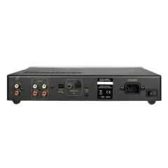 ATOLL HD100 BLACK AUSTIŅU PASTIPRINĀTĀJS / PRIEKŠPASTIPRINĀTĀJS / DAC AKSESUĀRI AUSTIŅĀM