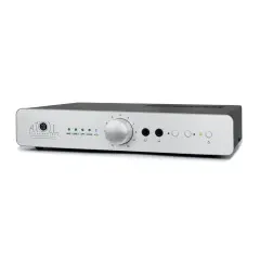 ATOLL HD120 SILVER AUSTIŅU PASTIPRINĀTĀJS / PRIEKŠPASTIPRINĀTĀJS / DAC AKSESUĀRI AUSTIŅĀM