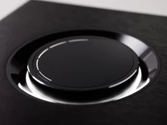 NAIM UNITI ATOM HEADPHONE EDITION AUSTIŅU PASTIPRINĀTĀJS AKSESUĀRI AUSTIŅĀM