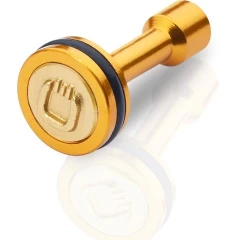 OEHLBACH Art. No. 35040 ANTI DUST PIN DUSTPROOF PLUG FOR 3.5 MM HEADPHONE JACKS (cena par 4gab.) AKSESUĀRI AUSTIŅĀM