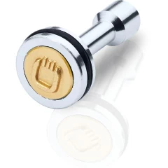 OEHLBACH Art. No. 35040 ANTI DUST PIN DUSTPROOF PLUG FOR 3.5 MM HEADPHONE JACKS (cena par 4gab.) AKSESUĀRI AUSTIŅĀM