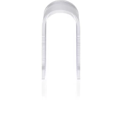 OEHLBACH Art. No. 35401 HP-STAND ACRYLIC GLASS HEADPHONE STAND Transparent AKSESUĀRI AUSTIŅĀM