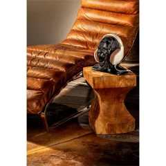 OEHLBACH Art. No. 35403 Black XXL Headphone Stand AKSESUĀRI AUSTIŅĀM