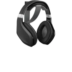 OEHLBACH Art. No. 35410 Anthracite Alu Style W1 ALUMINIUM WALL BRACKET FOR HIGH-QUALITY HEADPHONES AKSESUĀRI AUSTIŅĀM
