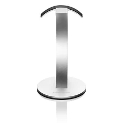 OEHLBACH Art. No. 35409 Silver Headphone Stand in Style AKSESUĀRI AUSTIŅĀM