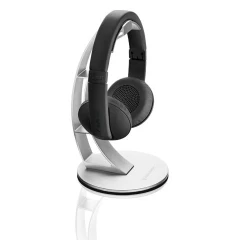 OEHLBACH Art. No. 35409 Silver Headphone Stand in Style AKSESUĀRI AUSTIŅĀM