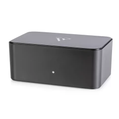 ARGON AUDIO BT3 Black Bluetooth signāla uztvērējs ADAPTERIS / PĀRVEIDOTĀJS