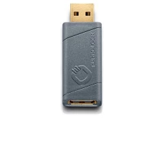 OEHLBACH Art. No. 6075 PURE CLOCK-USB Jitter Cleaner ADAPTERIS / PĀRVEIDOTĀJS