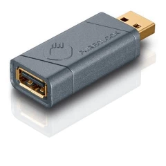 OEHLBACH Art. No. 6075 PURE CLOCK-USB Jitter Cleaner ADAPTERIS / PĀRVEIDOTĀJS