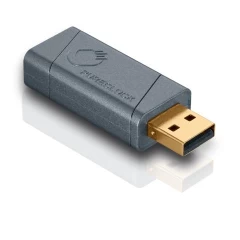OEHLBACH Art. No. 6075 PURE CLOCK-USB Jitter Cleaner ADAPTERIS / PĀRVEIDOTĀJS