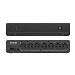 AUDIOQUEST POWERQUEST 303 STRĀVAS KABELIS / FILTRS