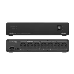 AUDIOQUEST POWERQUEST 505 STRĀVAS KABELIS / FILTRS