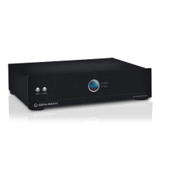 OEHLBACH Art. No. 13050 XXL® POWERSTATION 909 HIGH-END MULTIPLE PLUG SOCKET Dark Grey STRĀVAS KABELIS / FILTRS