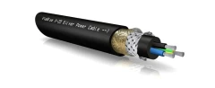 VIABLUE™ Item-No.: 21310 X-25 SILVER POWER SCHUTZKONTAKT/IEC C15 1pc 150 cm STRĀVAS KABELIS / FILTRS