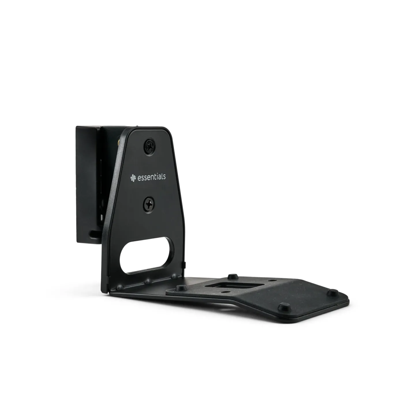 ESSENTIALS WB SONOS ERA 300 BLACK Sienas stiprinājums AKUSTISKO SISTĒMU AKSESUĀRI