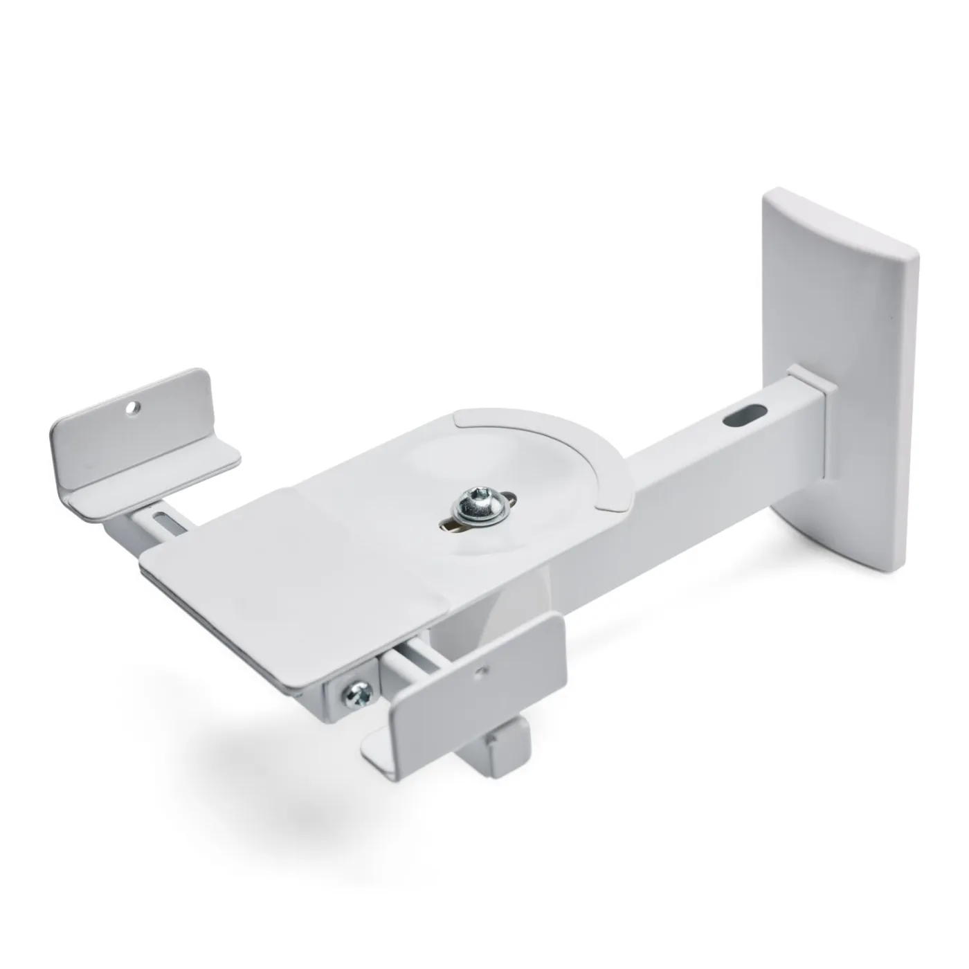 ESSENTIALS WB UNIVERSAL 20 WHITE Universal wall mount AKUSTISKO SISTĒMU AKSESUĀRI