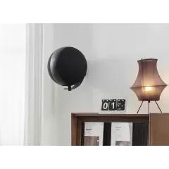 ELIPSON WALL MOUNT (W35+) GUN METAL AKUSTISKO SISTĒMU AKSESUĀRI