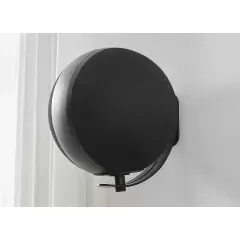ELIPSON WALL MOUNT (W35+) BLACK LACQUERED AKUSTISKO SISTĒMU AKSESUĀRI