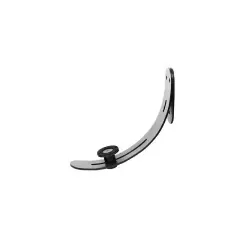 ELIPSON WALL MOUNT (W35+) BLACK LACQUERED AKUSTISKO SISTĒMU AKSESUĀRI