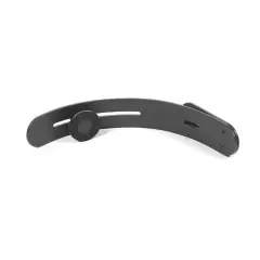 ELIPSON WALL MOUNT (W35+) BLACK LACQUERED AKUSTISKO SISTĒMU AKSESUĀRI