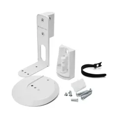 ESSENTIALS WB SONOS ERA100 WHITE SIENAS STIPRINĀJUMS AKUSTISKO SISTĒMU AKSESUĀRI