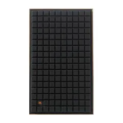 JBL L100 CLASSIC MKII GRILLES BLACK AKUSTISKO SISTĒMU AKSESUĀRI