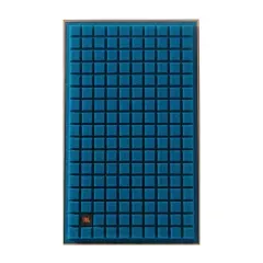JBL L100 CLASSIC MKII GRILLES BLUE AKUSTISKO SISTĒMU AKSESUĀRI