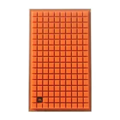 JBL L100 CLASSIC MKII GRILLES ORANGE AKUSTISKO SISTĒMU AKSESUĀRI