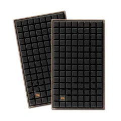JBL L82 CLASSIC MKII GRILLES BLACK AKUSTISKO SISTĒMU AKSESUĀRI