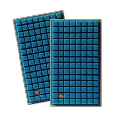 JBL L82 CLASSIC MKII GRILLES BLUE AKUSTISKO SISTĒMU AKSESUĀRI