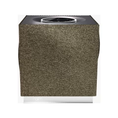 NAIM Mu-so QB 2 Grille OLIVE Mu-So QB akustiskās sistēmas sietiņš AKUSTISKO SISTĒMU AKSESUĀRI