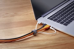 OEHLBACH Art. No. 5006 Hook & Loop Cable Velcro 2.0m AKUSTISKO SISTĒMU AKSESUĀRI