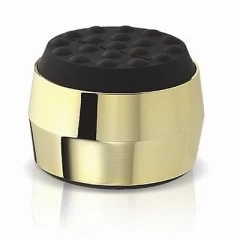 OEHLBACH Art. No. 55046 XL AIR ABSORB PREMIUM RESONANCE DAMPER Gold (cena par 4gab.) AKUSTISKO SISTĒMU AKSESUĀRI