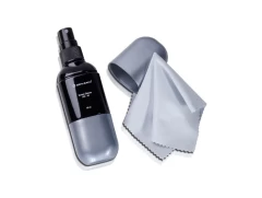 OEHLBACH Art. No. 59301 SSC-60 60ml Cleaner Set AKUSTISKO SISTĒMU AKSESUĀRI