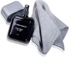 OEHLBACH Art. No. 59302 LSC-200 200ml Cleaner Set AKUSTISKO SISTĒMU AKSESUĀRI