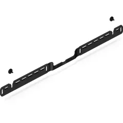 SONOS ARC ULTRA WALL MOUNT BLACK Stiprinājums AKUSTISKO SISTĒMU AKSESUĀRI