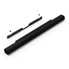 SONOS ARC ULTRA WALL MOUNT BLACK Stiprinājums AKUSTISKO SISTĒMU AKSESUĀRI