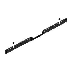 SONOS ARC WALL MOUNT BLACK AKUSTISKO SISTĒMU AKSESUĀRI