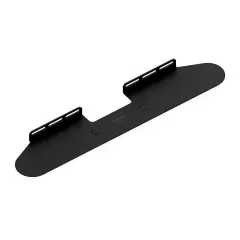 SONOS BEAM WALL-MOUNT BLACK STIPRINĀJUMS AKUSTISKO SISTĒMU AKSESUĀRI