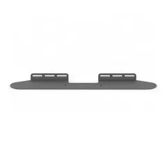 SONOS BEAM WALL-MOUNT BLACK STIPRINĀJUMS AKUSTISKO SISTĒMU AKSESUĀRI
